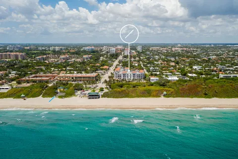 $2,100,000 | 1 North Ocean Boulevard, Unit 305, Boca Raton, FL 33432