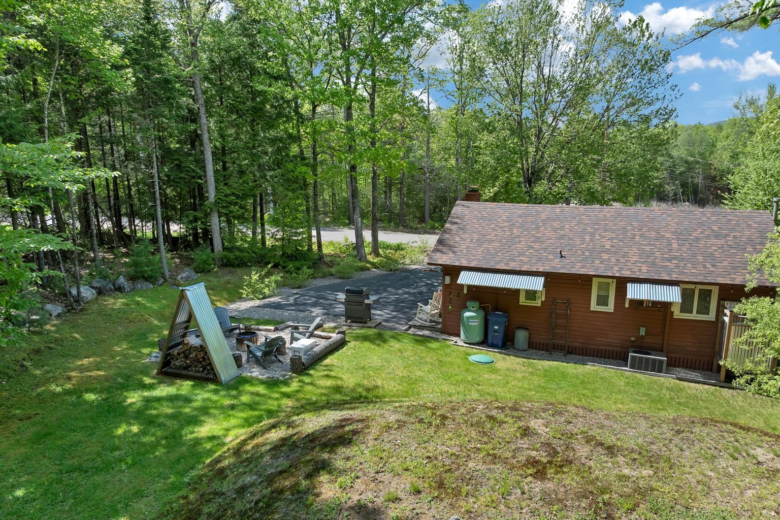 19 New Road Tuftonboro, NH 03816 - Photo 36 of 51 Gallery Image 36