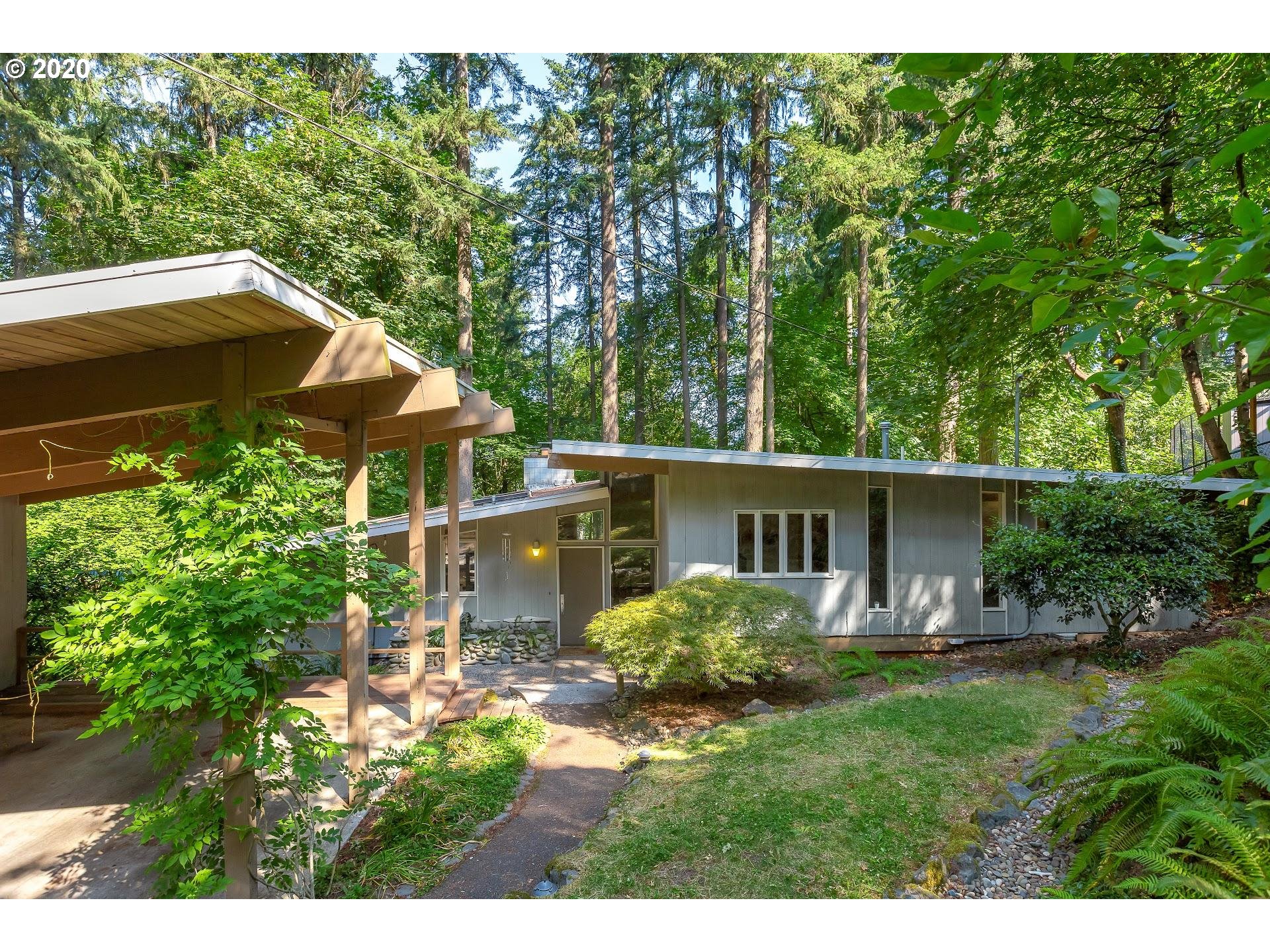 2811 Park Road Lake Oswego, OR 97034 - Photo 1 of 29 Gallery Image 1
