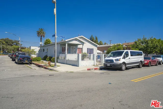 $850,000 | Undisclosed Address, Huntington Park, CA 90255