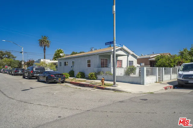 $850,000 | Undisclosed Address, Huntington Park, CA 90255