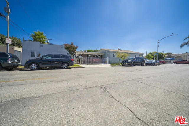 $850,000 | Undisclosed Address, Huntington Park, CA 90255