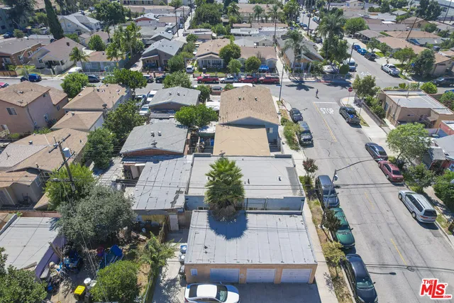 $850,000 | Undisclosed Address, Huntington Park, CA 90255