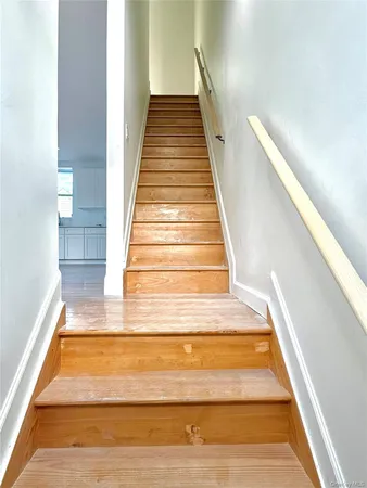 a view of entryway