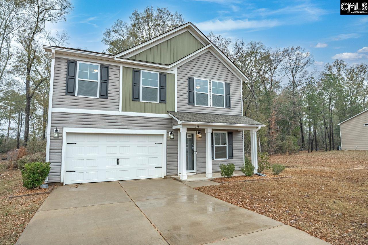 358 Willow Wind Road Hopkins, SC 29061 - Photo 2 of 49