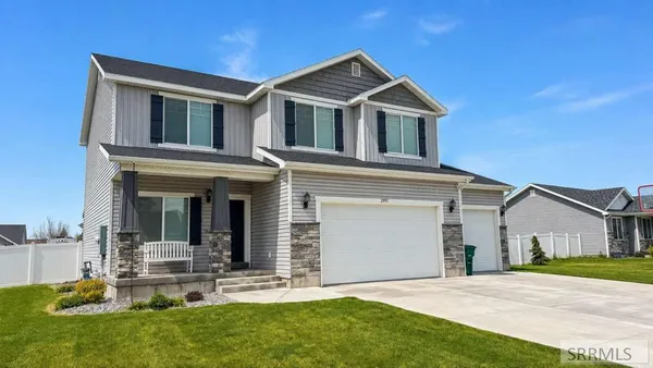 $524,000 | 2995 North Lucina Avenue, Idaho Falls, ID 83401