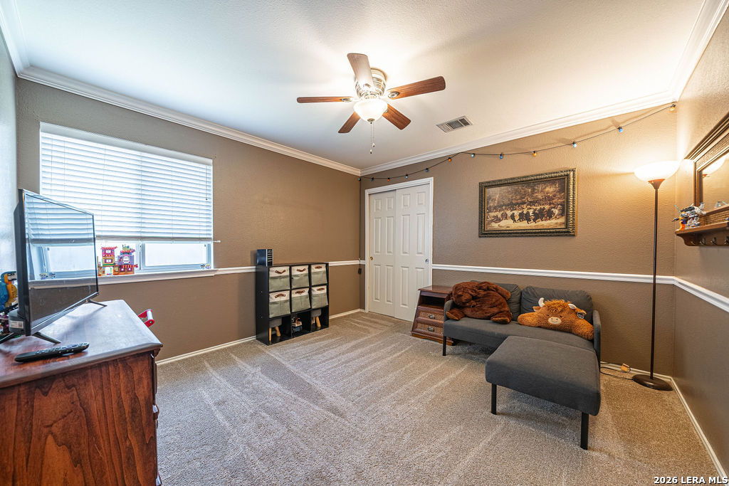 9115 Pumpkin Ridge Selma, TX 78154 - Photo 23 of 31