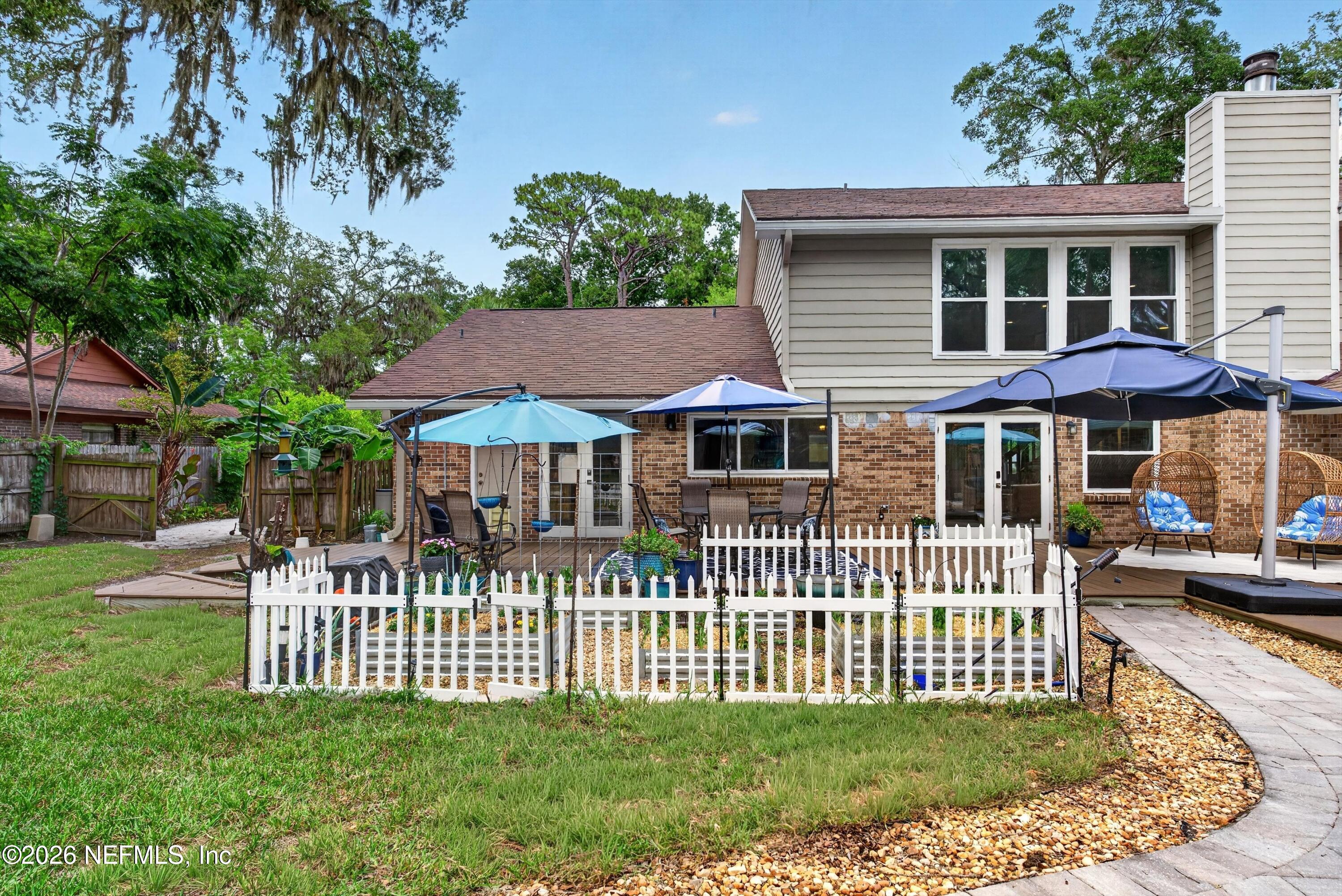 9616 Beauclerc Bluff Road Jacksonville, FL 32257 - Photo 57 of 67 9616 Beauclerc Bluff Rd