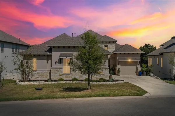$749,000 | 6705 Destination Way, Jonestown, TX 78645