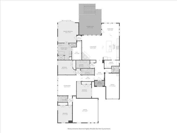 $749,000 | 6705 Destination Way, Jonestown, TX 78645