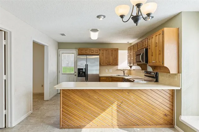 a view of a living room