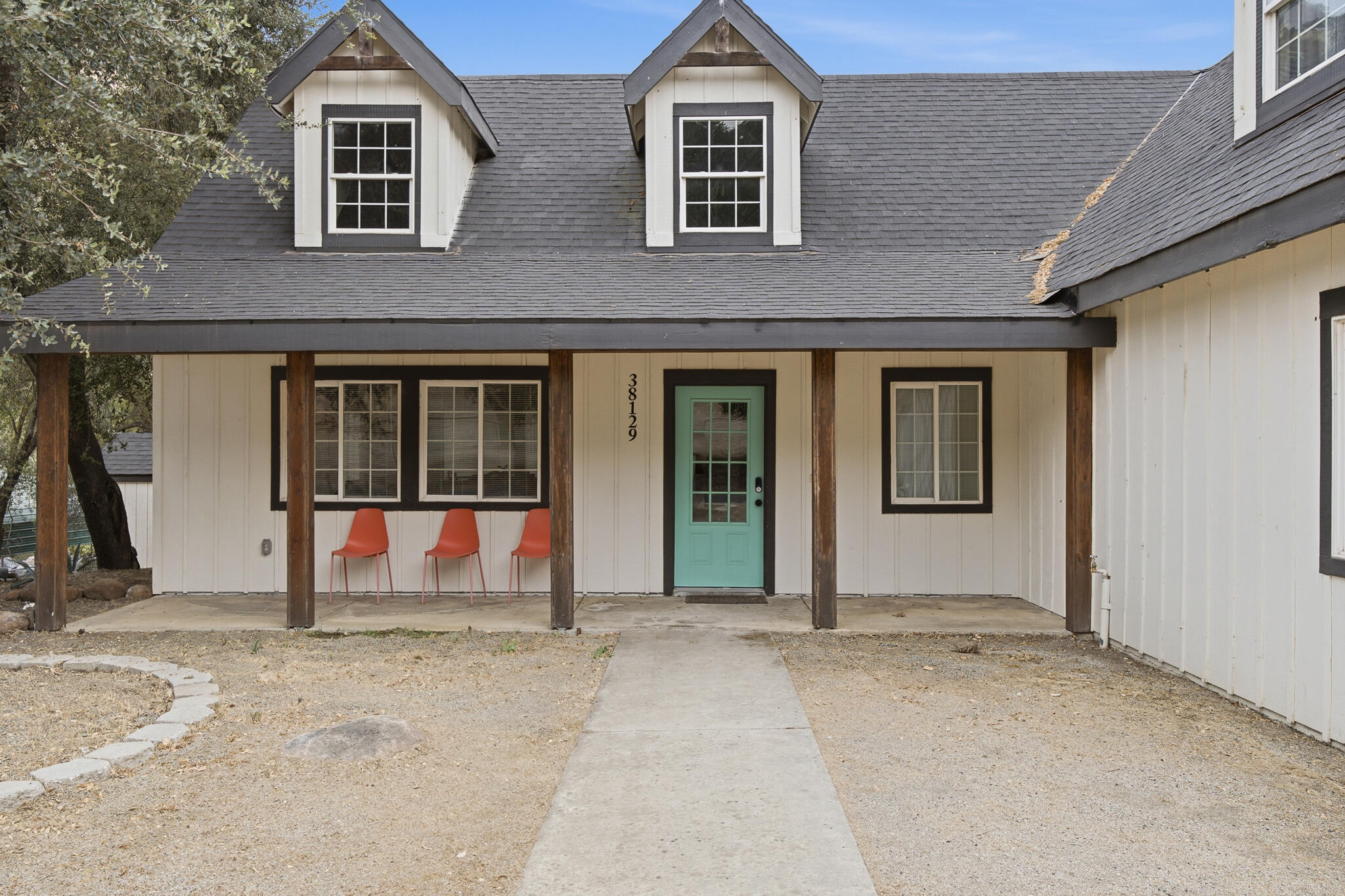 38129 Balch Park Road Springville, CA 93265 - Photo 4 of 24 38129 Balch Park Rd. Springville-21