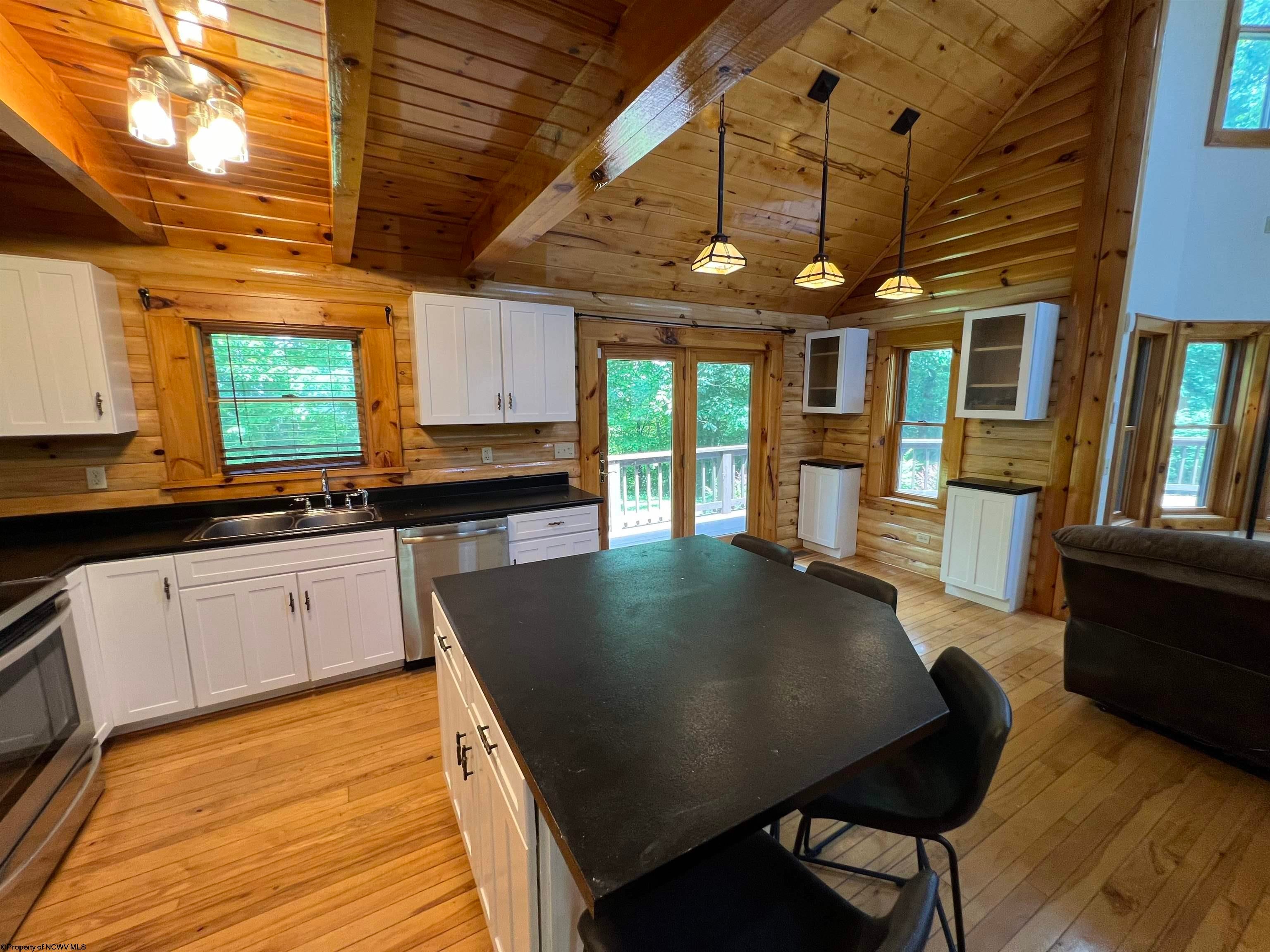 417 Haddix Road Elkins, WV 26241 - Photo 40 of 50 Gallery Image 40