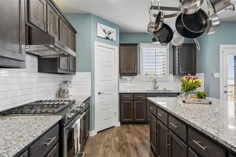 $520,000 | 521 Overton Avenue, Celina, TX 75009