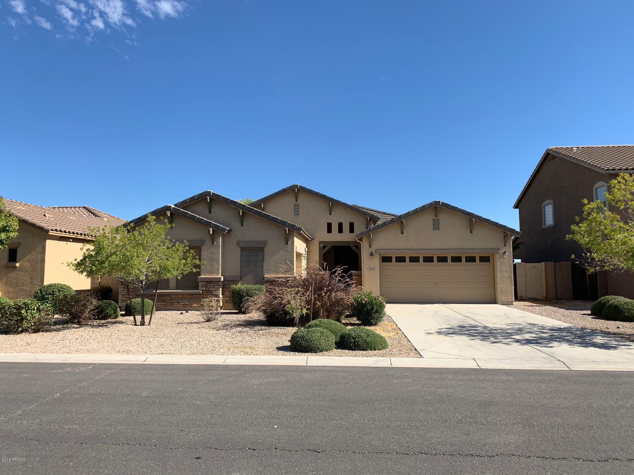 24461 Plum Road Florence, AZ 85132 - Photo 1 of 24 IMG_1075