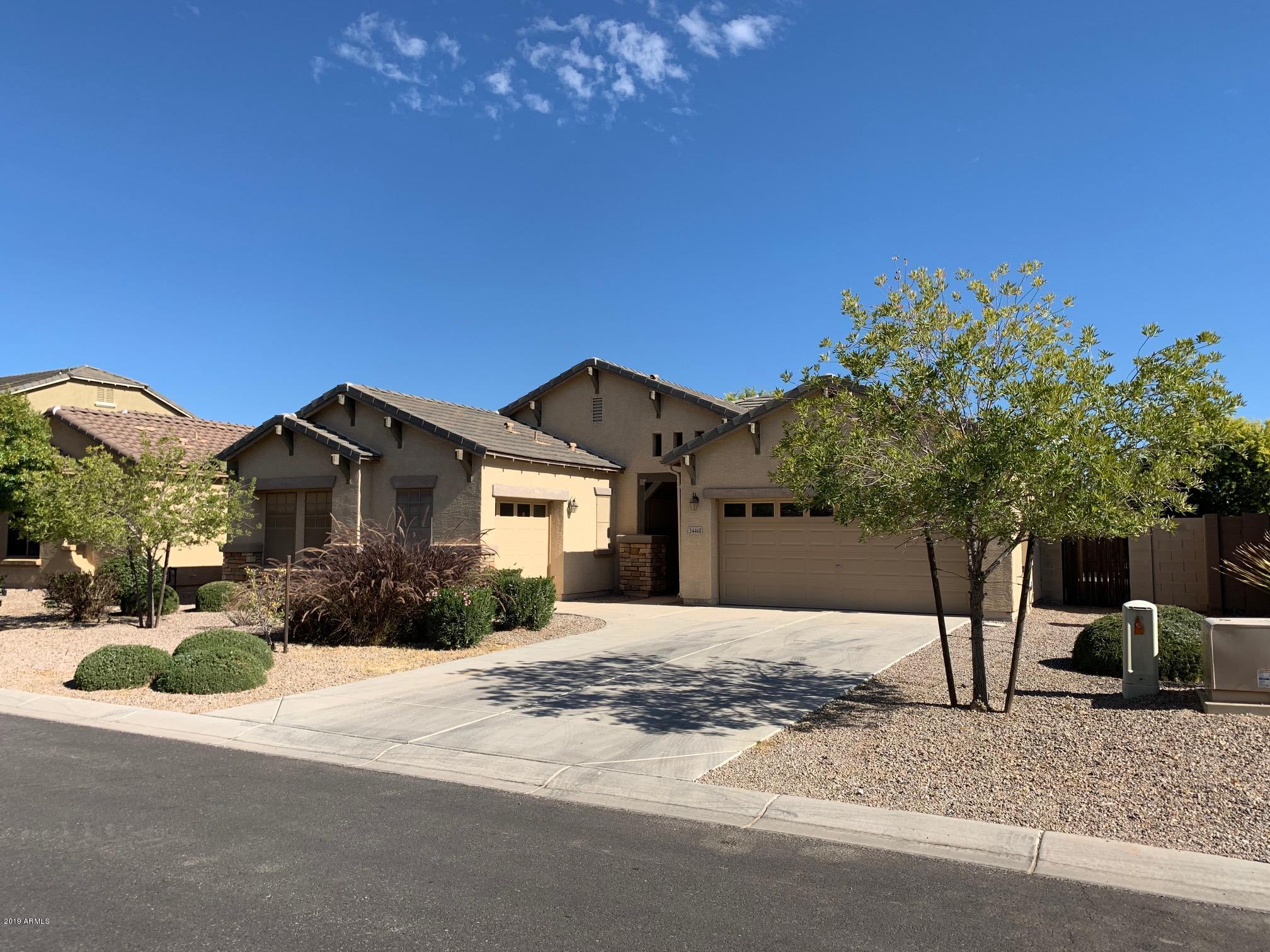 24461 Plum Road Florence, AZ 85132 - Photo 2 of 24 IMG_1076