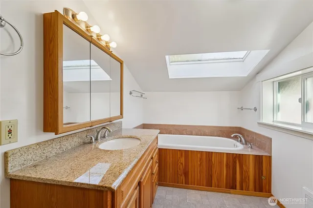 $2,500 | 1220 North 44th Street, Seattle, WA 98103