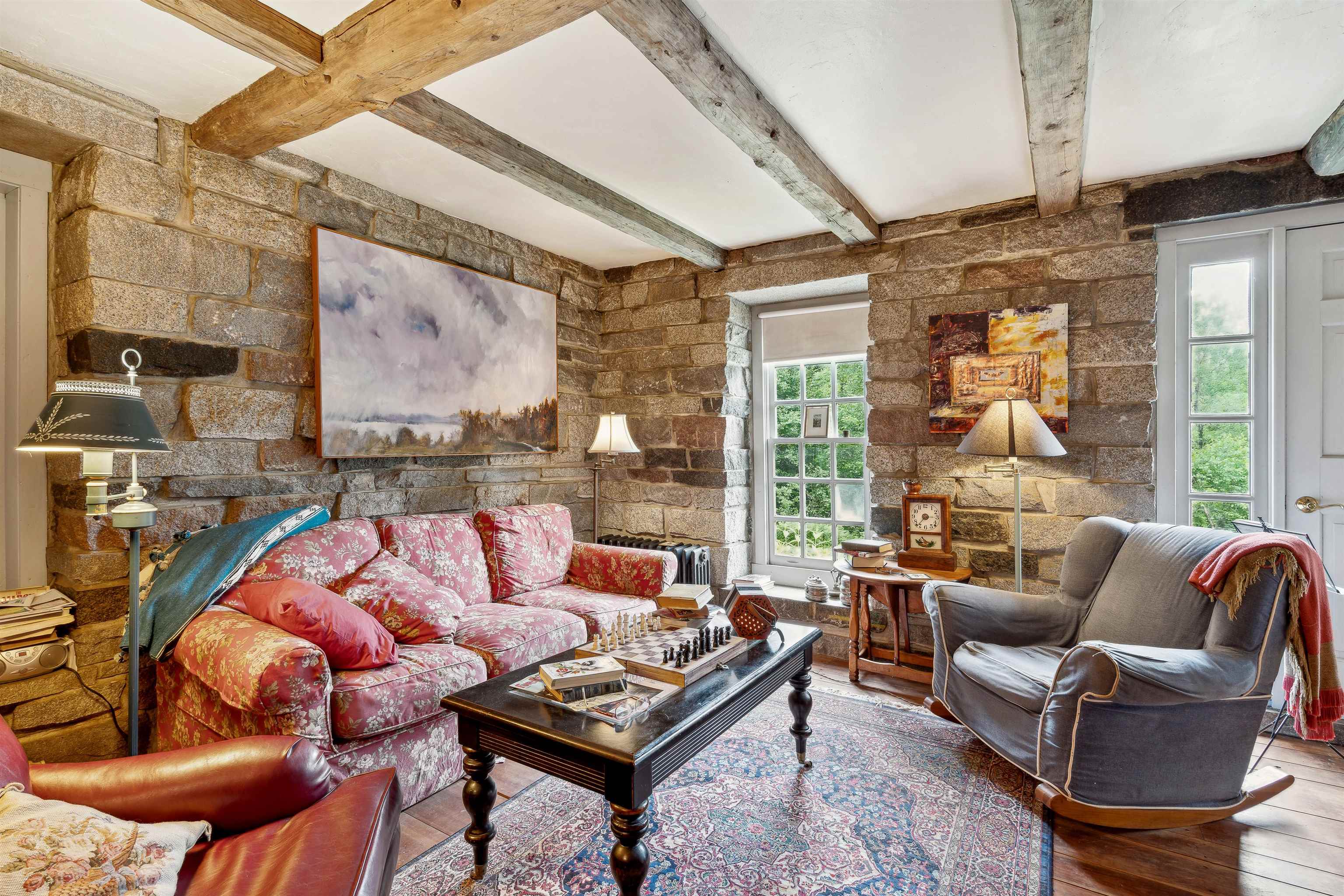 288 Scales Hill Road Washington, VT 05675 - Photo 11 of 46