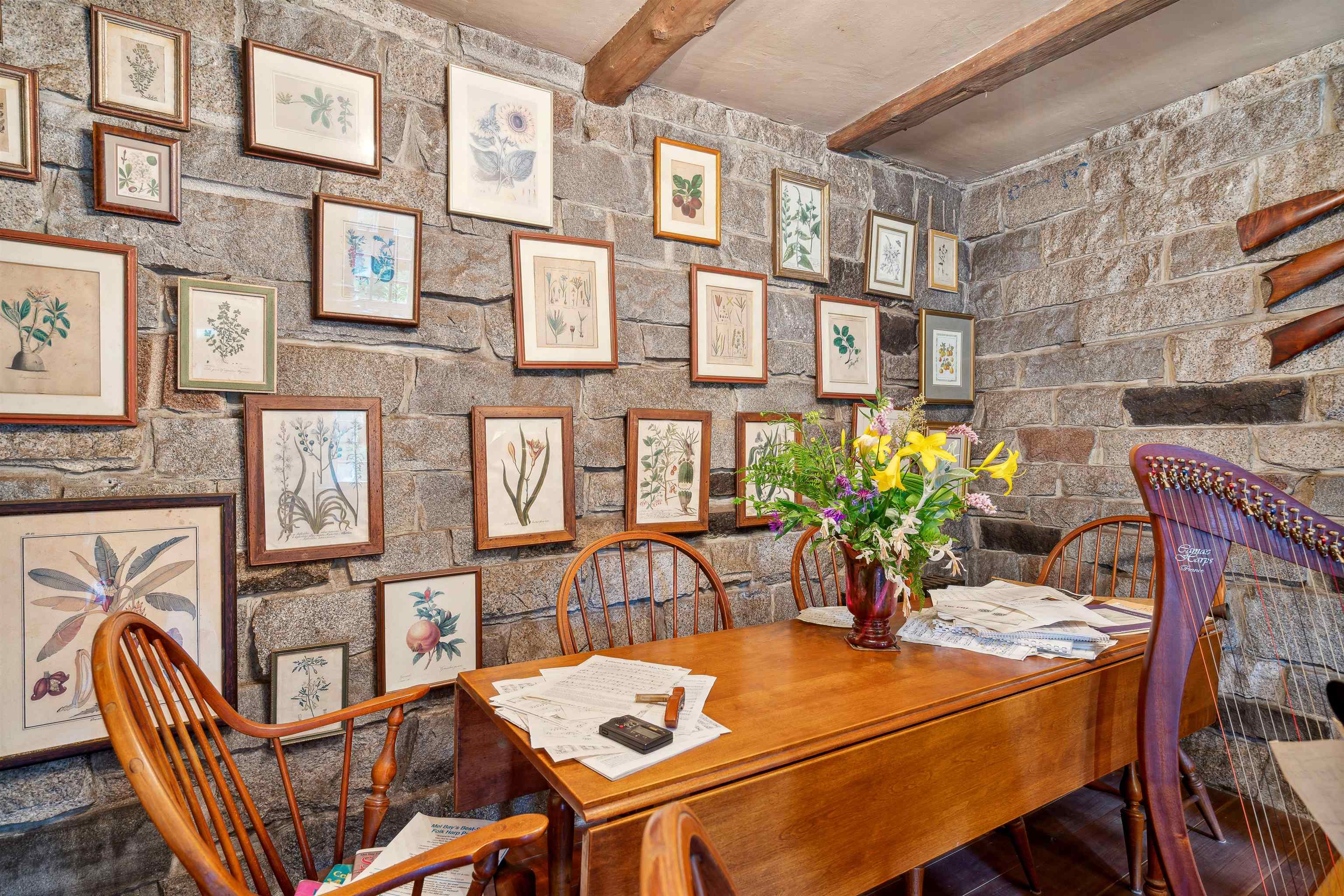 288 Scales Hill Road Washington, VT 05675 - Photo 13 of 46