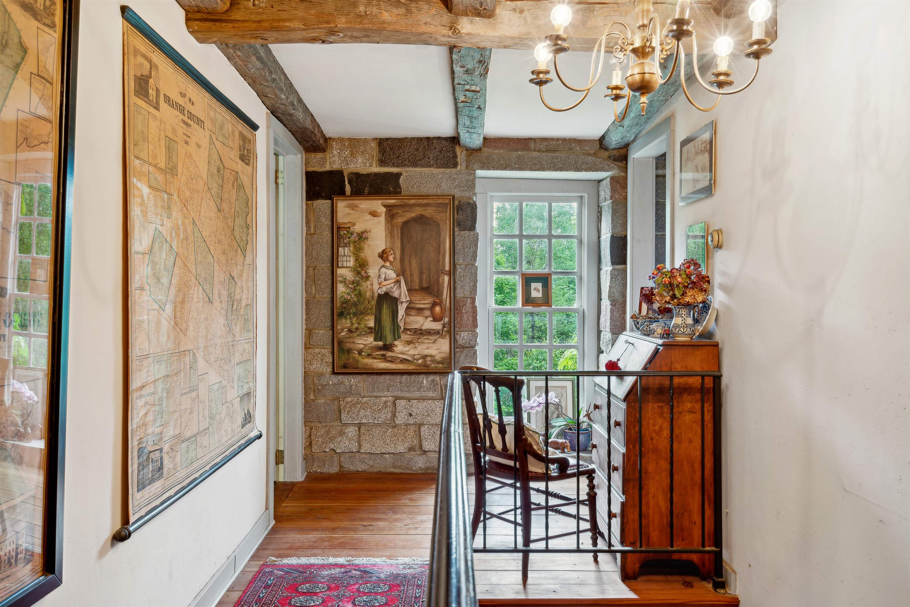 288 Scales Hill Road Washington, VT 05675 - Photo 20 of 46