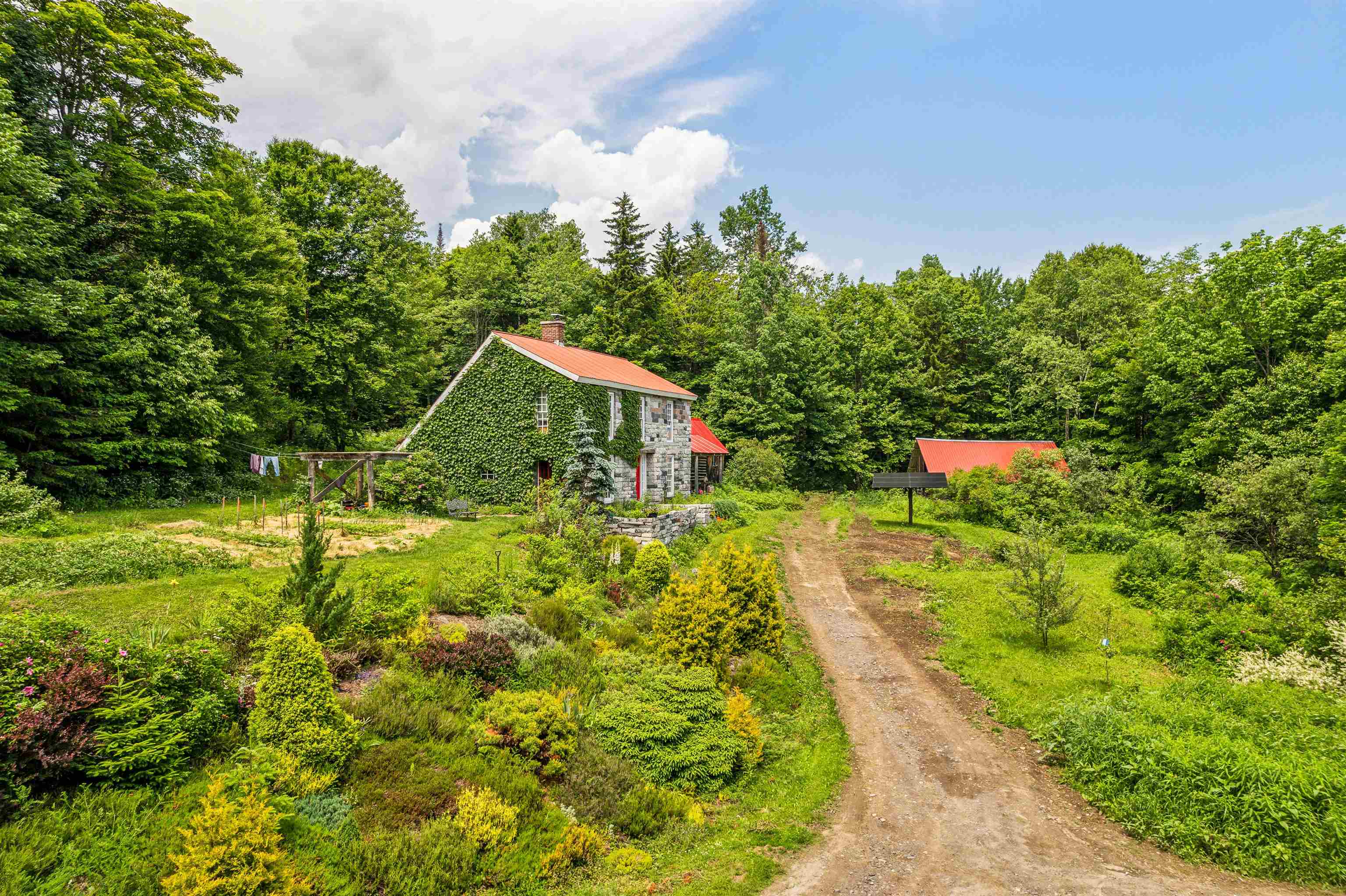 288 Scales Hill Road Washington, VT 05675 - Photo 33 of 46