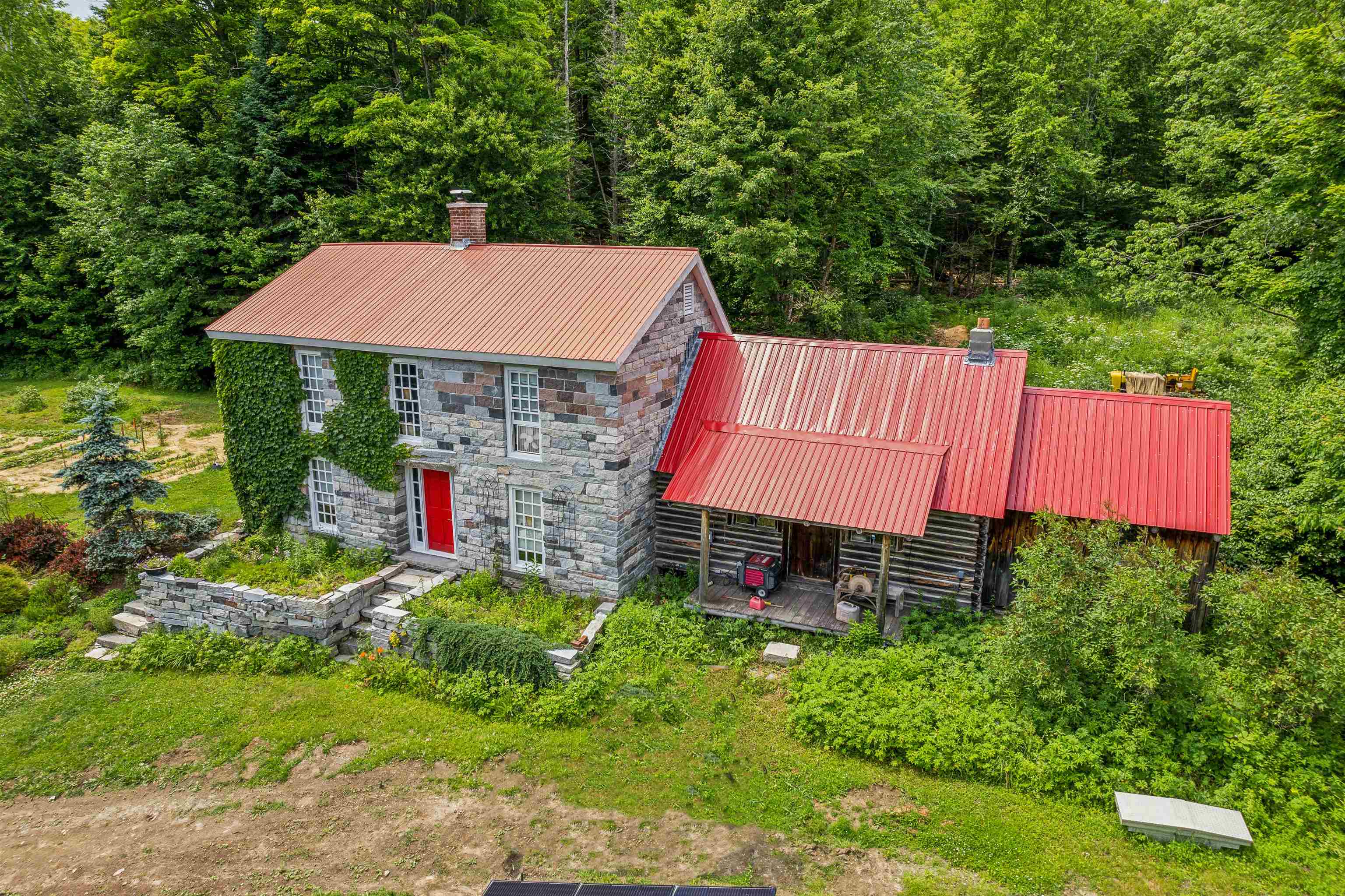 288 Scales Hill Road Washington, VT 05675 - Photo 36 of 46