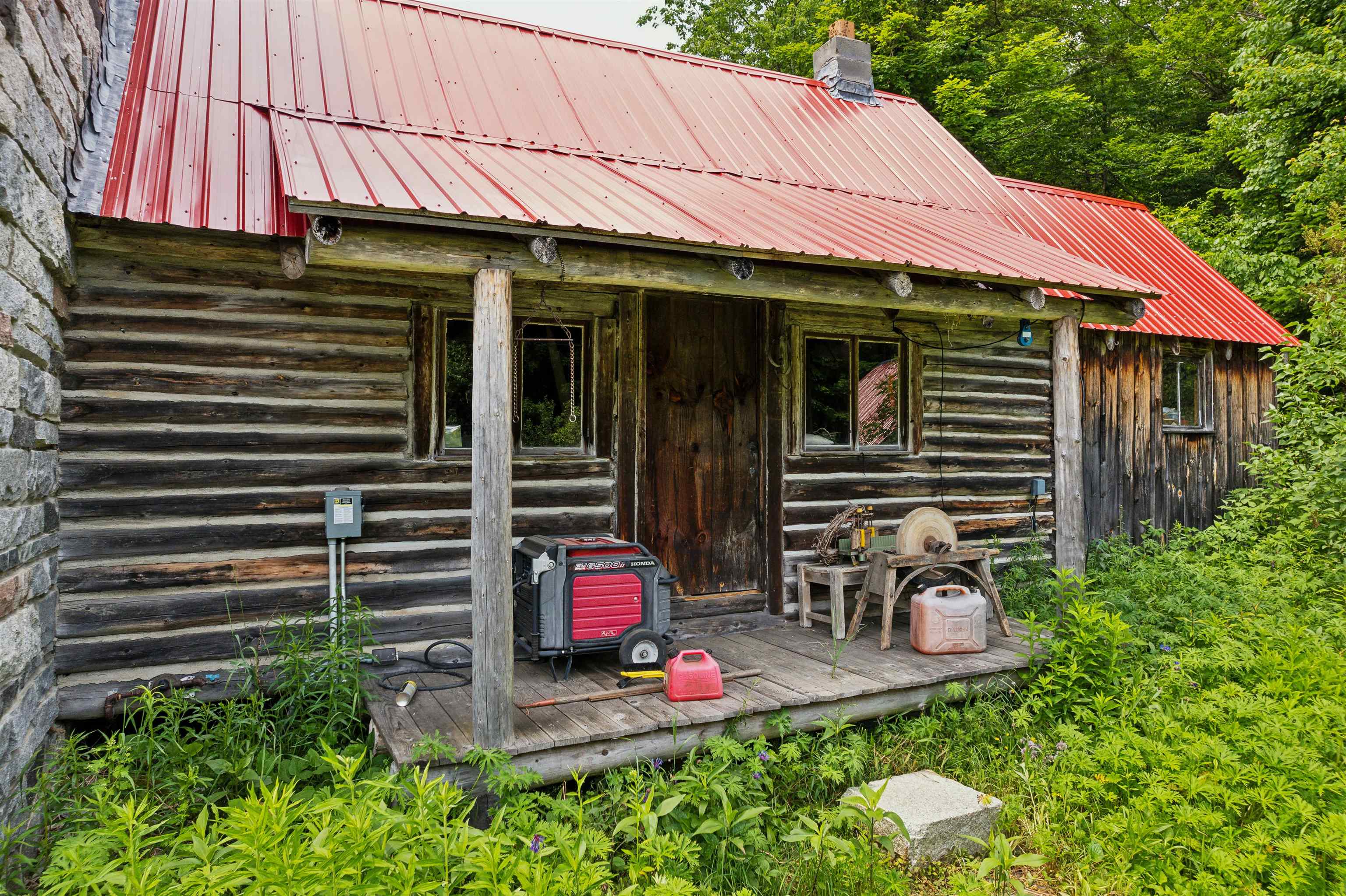 288 Scales Hill Road Washington, VT 05675 - Photo 40 of 46