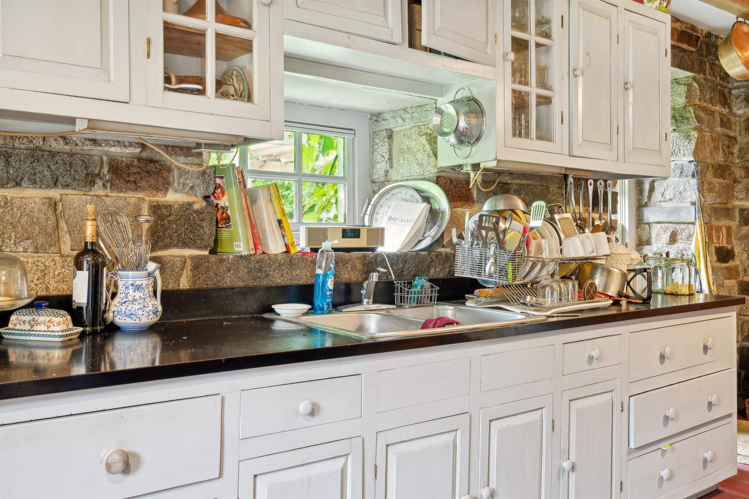 288 Scales Hill Road Washington, VT 05675 - Photo 4 of 46