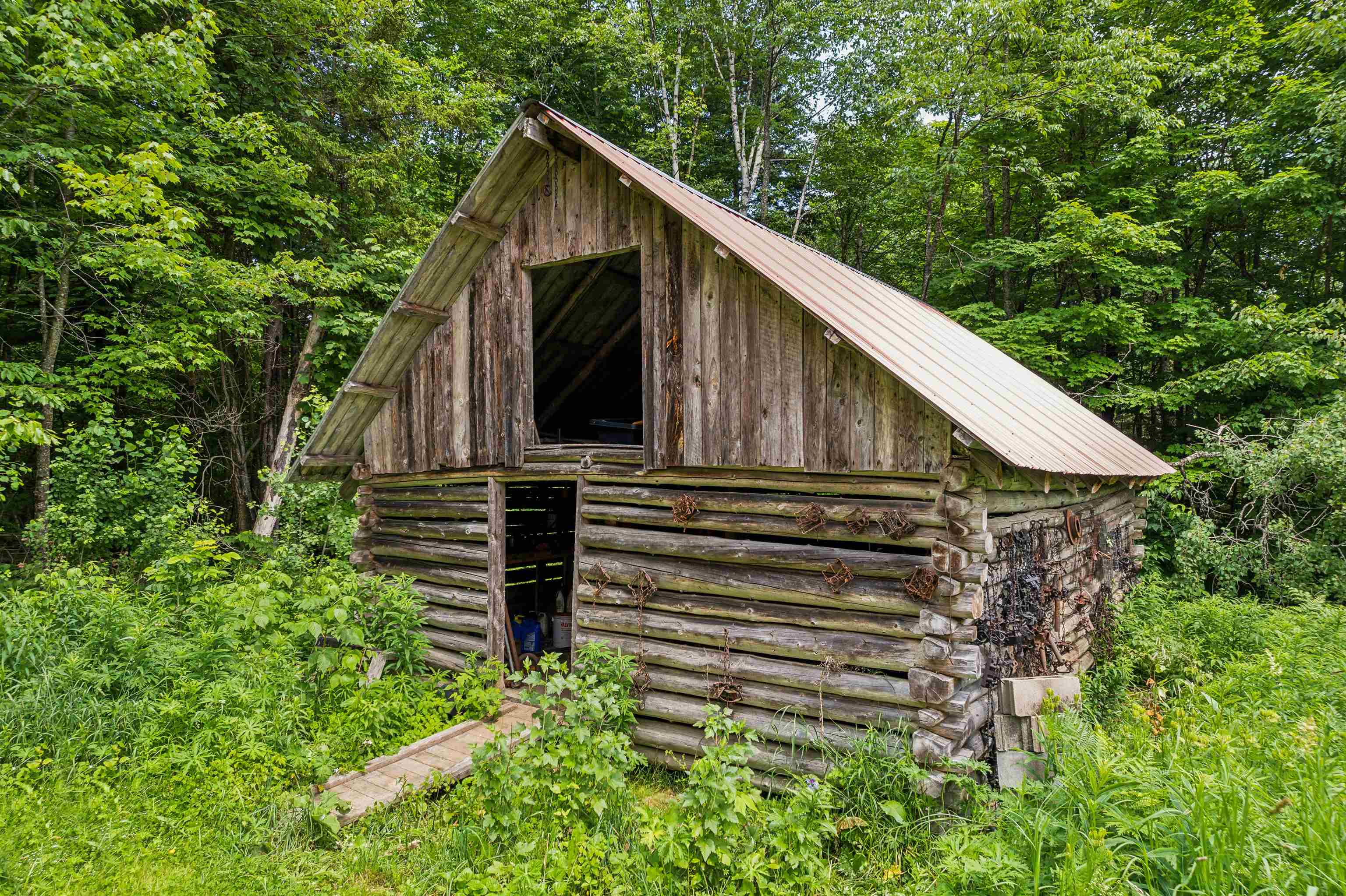 288 Scales Hill Road Washington, VT 05675 - Photo 41 of 46