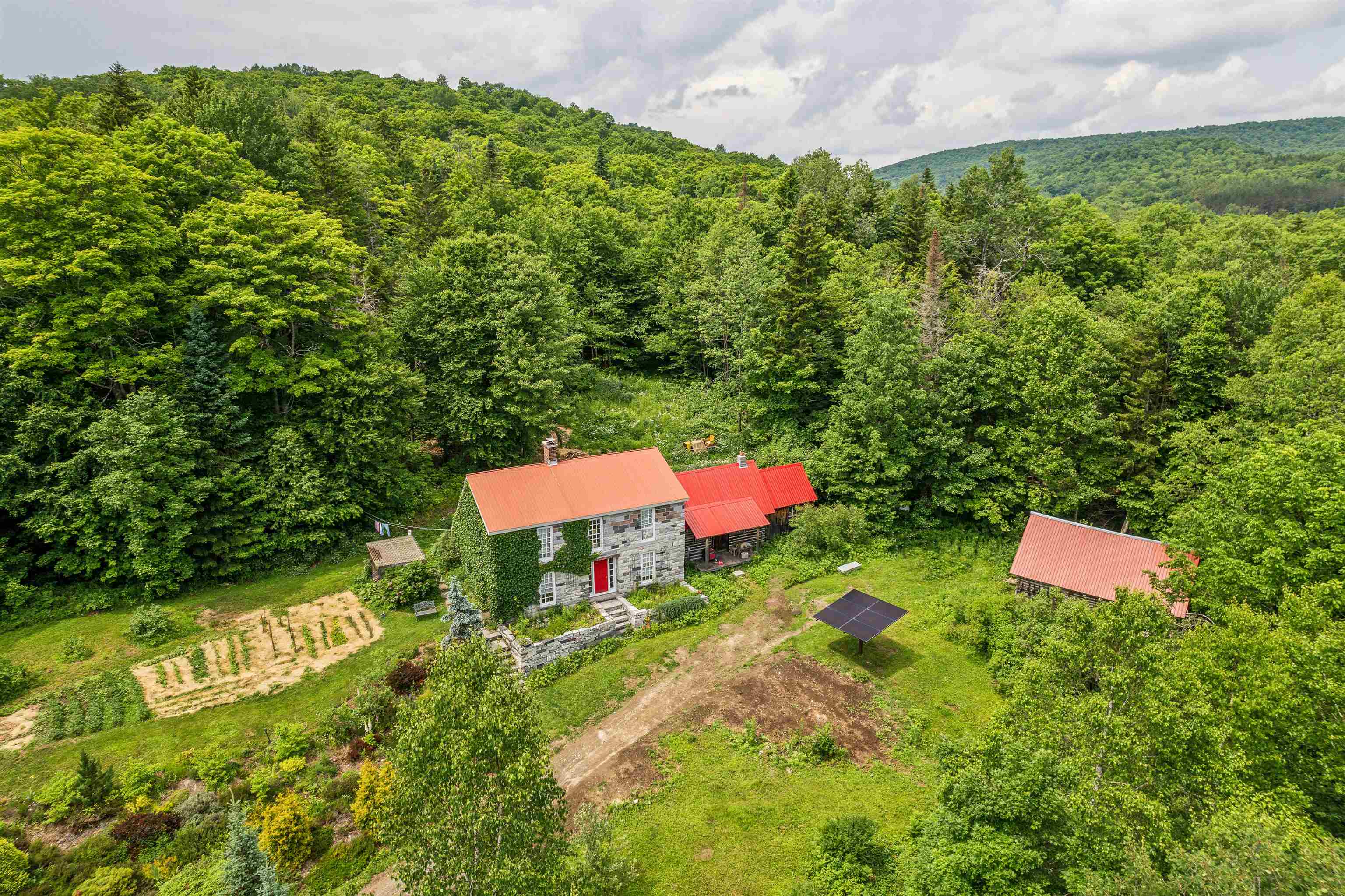 288 Scales Hill Road Washington, VT 05675 - Photo 42 of 46