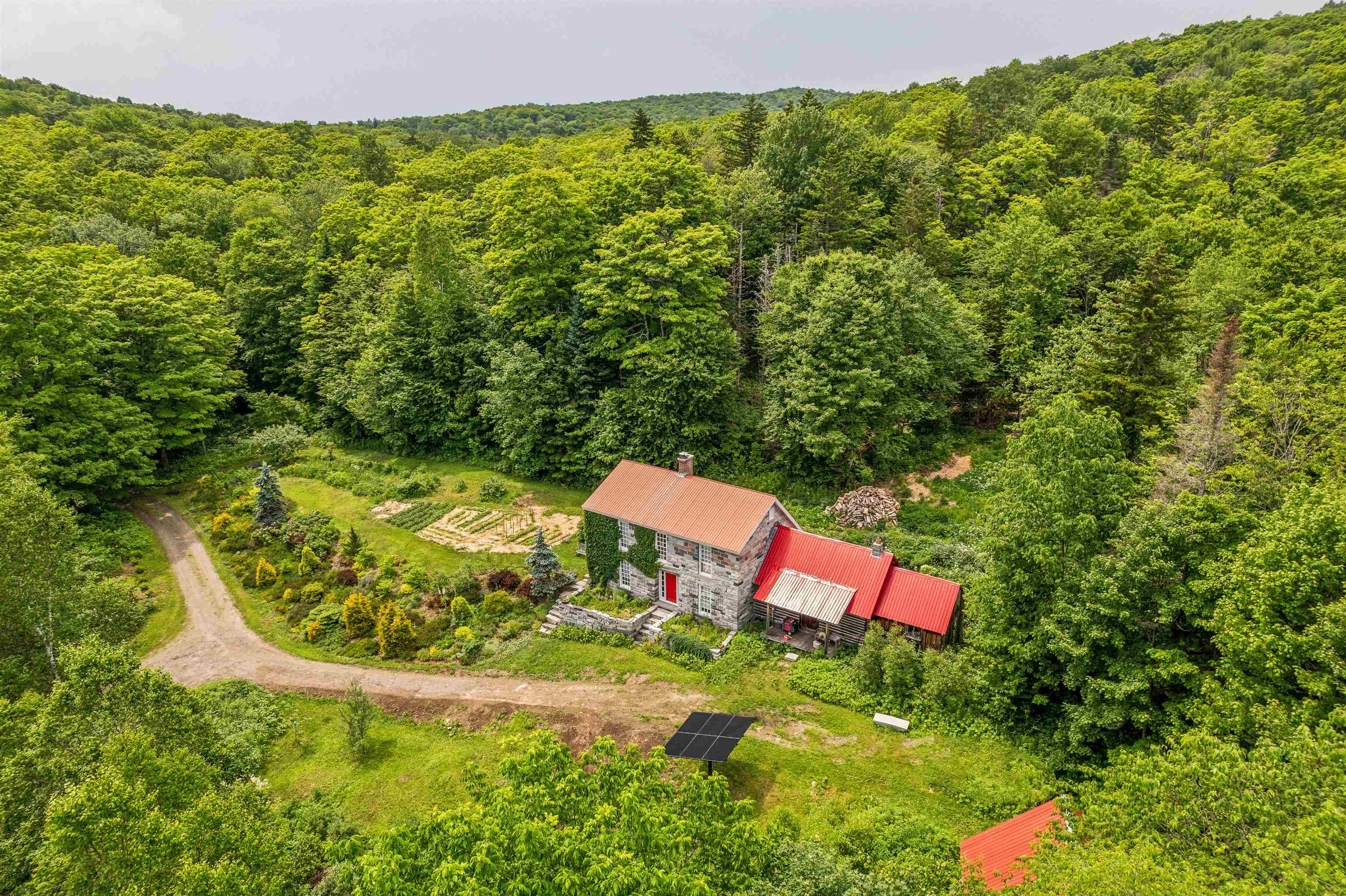 288 Scales Hill Road Washington, VT 05675 - Photo 44 of 46