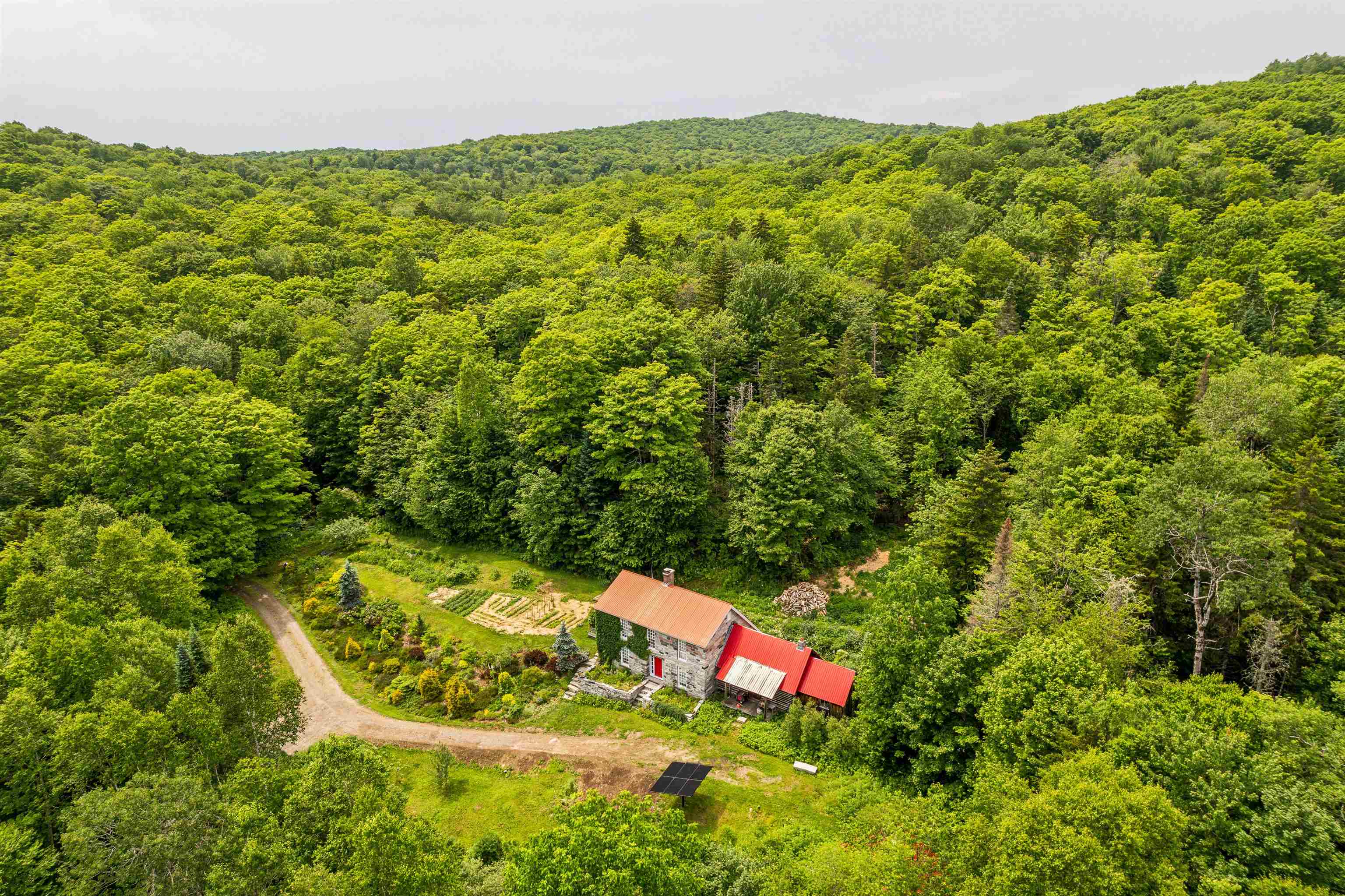 288 Scales Hill Road Washington, VT 05675 - Photo 45 of 46