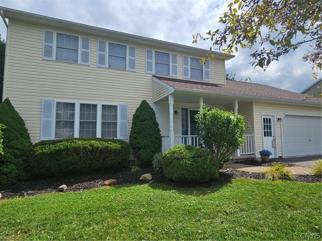 110 Cedarcrest Lane Oneida, NY 13421 - Photo 2 of 50 Gallery Image 2