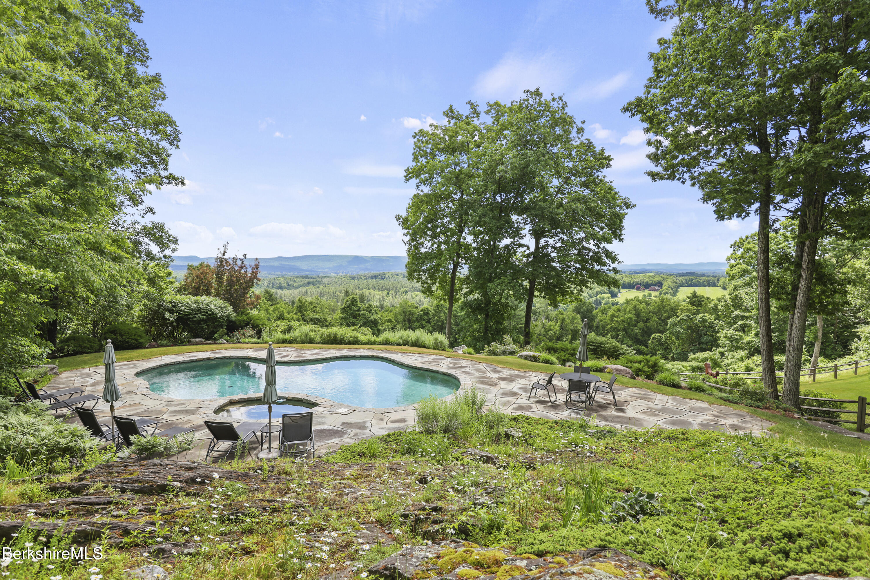 34 Millard Road Egremont, MA 01230 - Photo 44 of 82 395 Pool