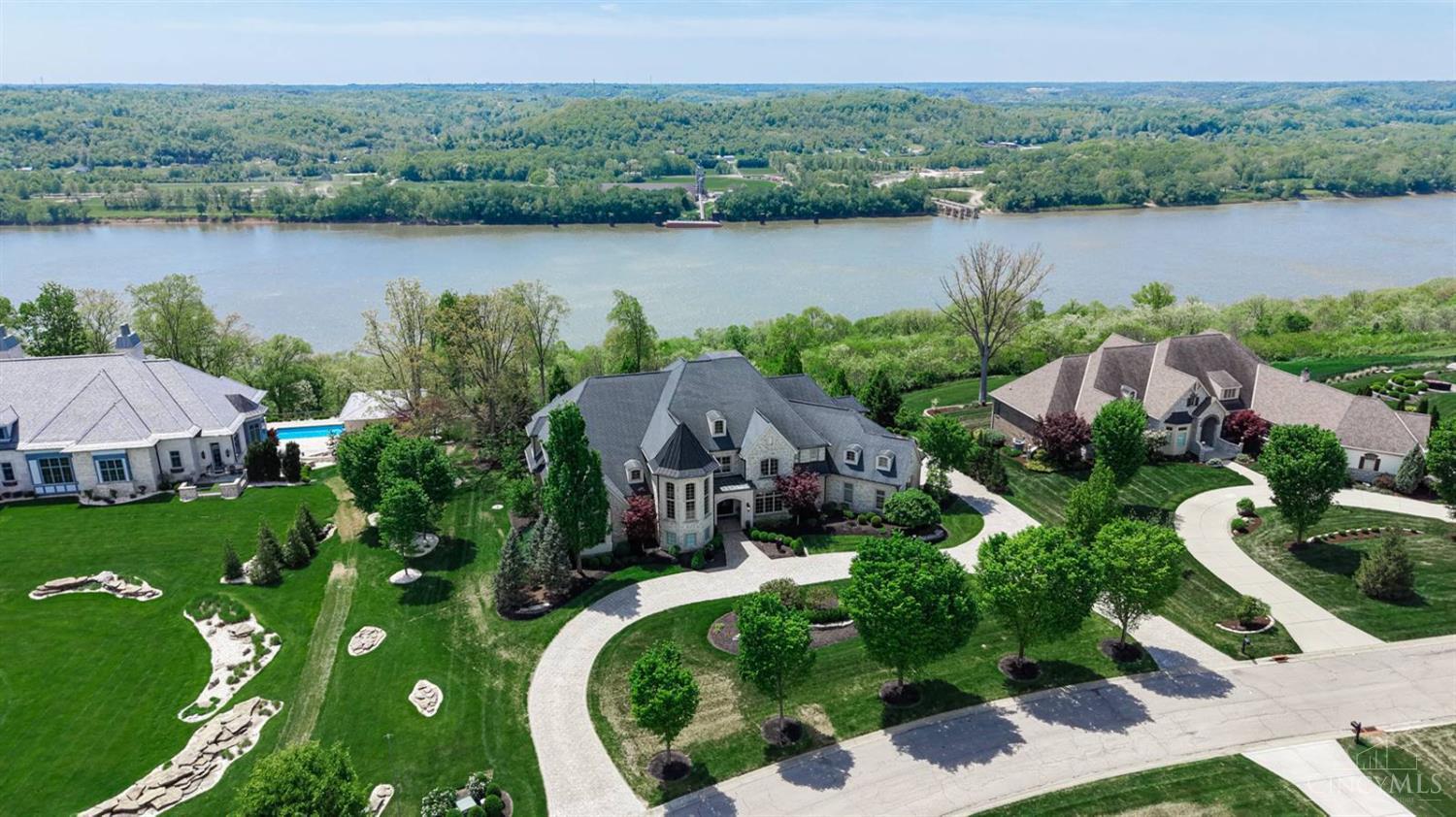7951 Ayers Road Cincinnati, OH 45255 - Photo 86 of 99
