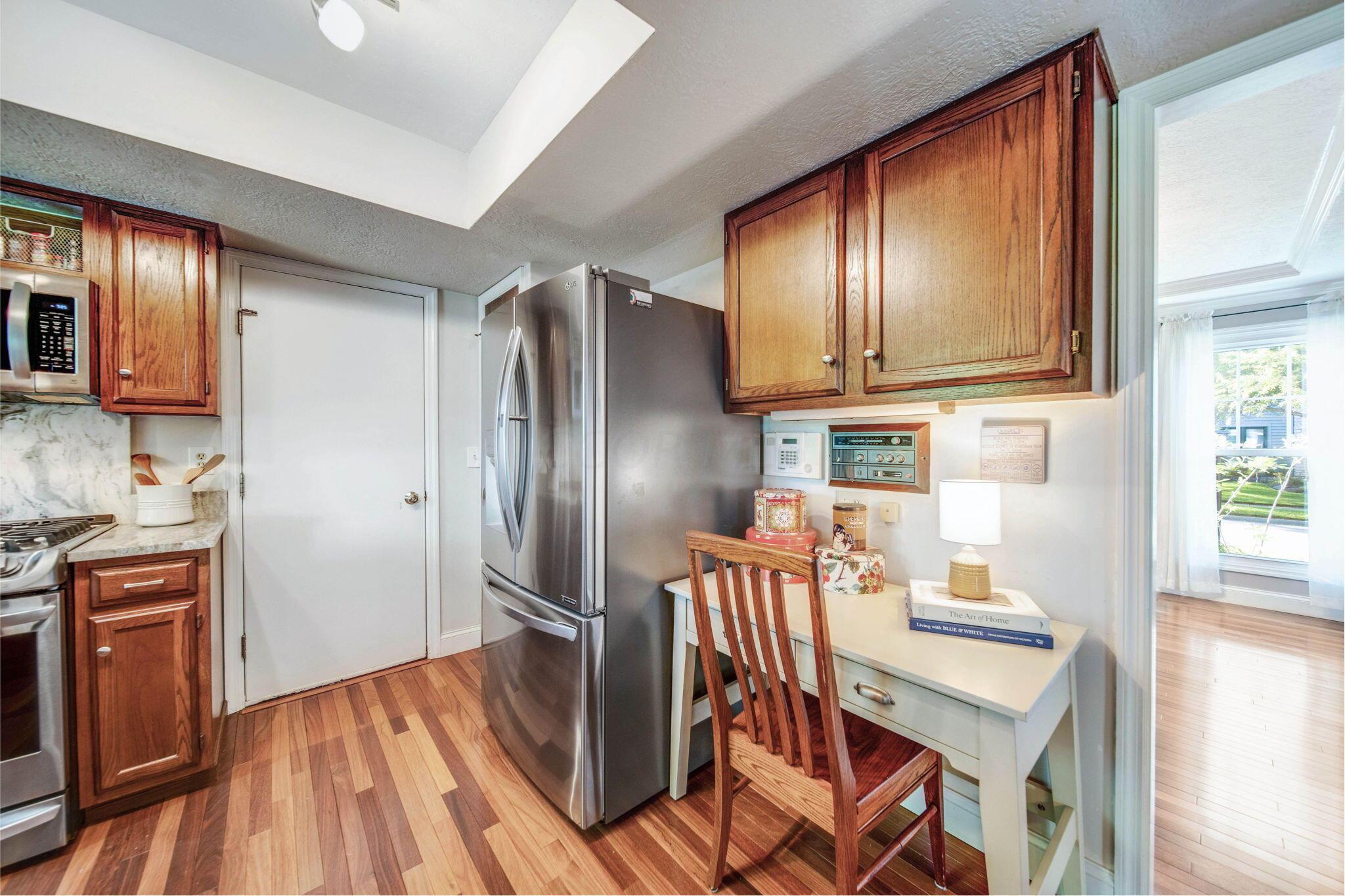 3377 River Narrows Road Hilliard, OH 43026 - Photo 22 of 94 Kitchen