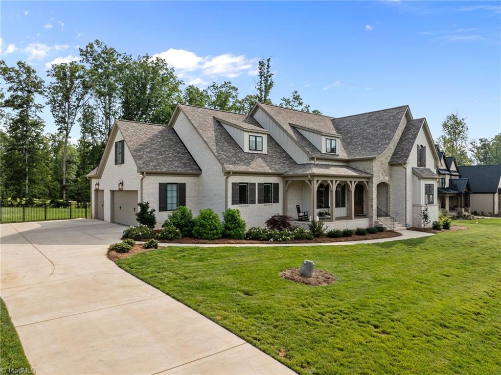 7604 Pemberly Court Oak Ridge, NC 27310 - Photo 2 of 49