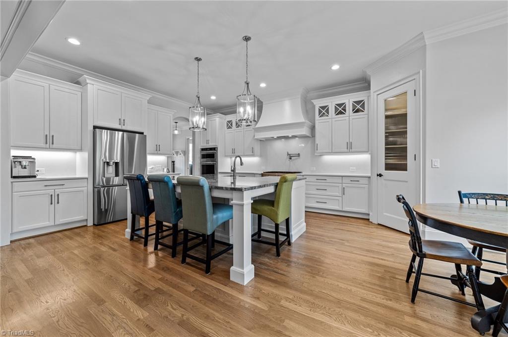 7604 Pemberly Court Oak Ridge, NC 27310 - Photo 23 of 49