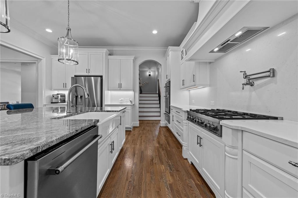 7604 Pemberly Court Oak Ridge, NC 27310 - Photo 24 of 49