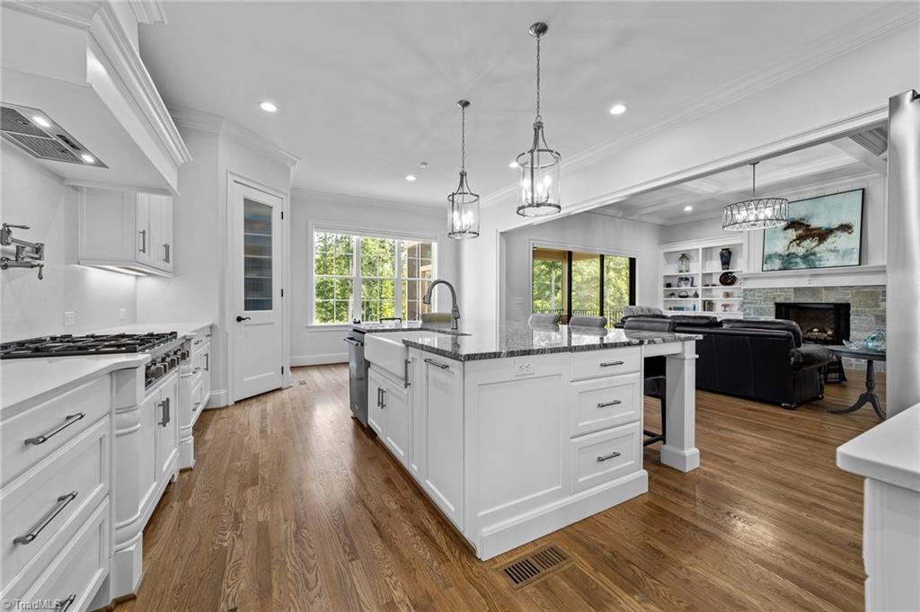 7604 Pemberly Court Oak Ridge, NC 27310 - Photo 26 of 49