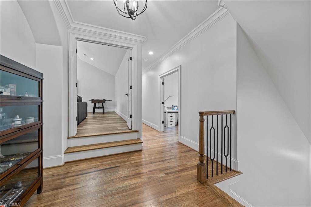 7604 Pemberly Court Oak Ridge, NC 27310 - Photo 40 of 49
