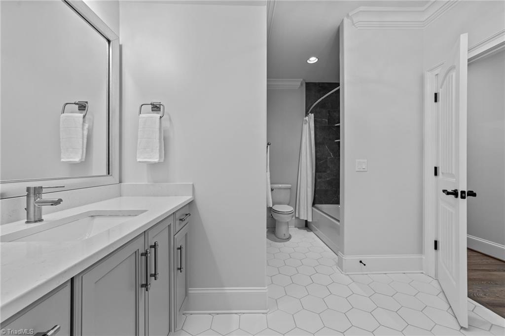 7604 Pemberly Court Oak Ridge, NC 27310 - Photo 42 of 49
