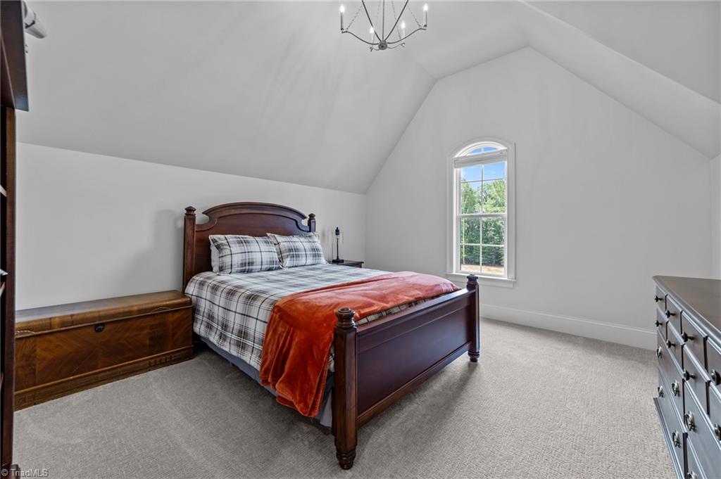 7604 Pemberly Court Oak Ridge, NC 27310 - Photo 43 of 49