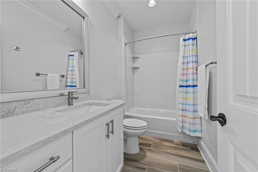 7604 Pemberly Court Oak Ridge, NC 27310 - Photo 47 of 49
