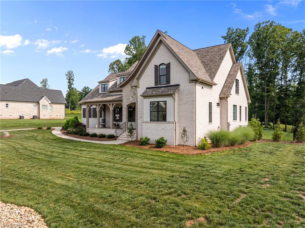 7604 Pemberly Court Oak Ridge, NC 27310 - Photo 48 of 49