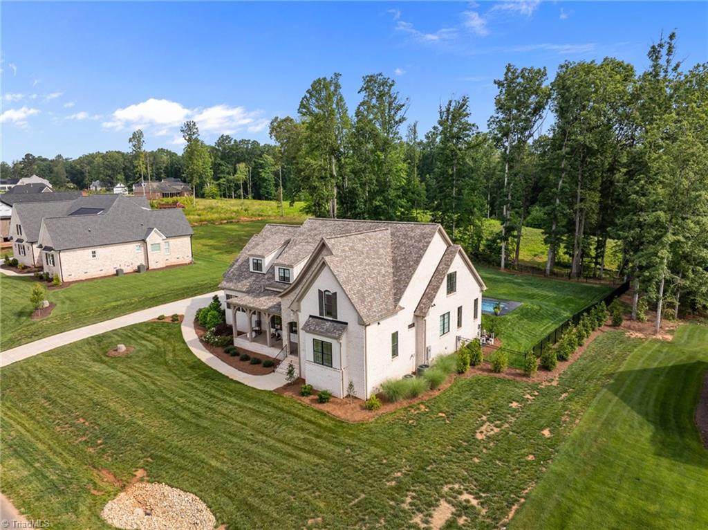 7604 Pemberly Court Oak Ridge, NC 27310 - Photo 49 of 49