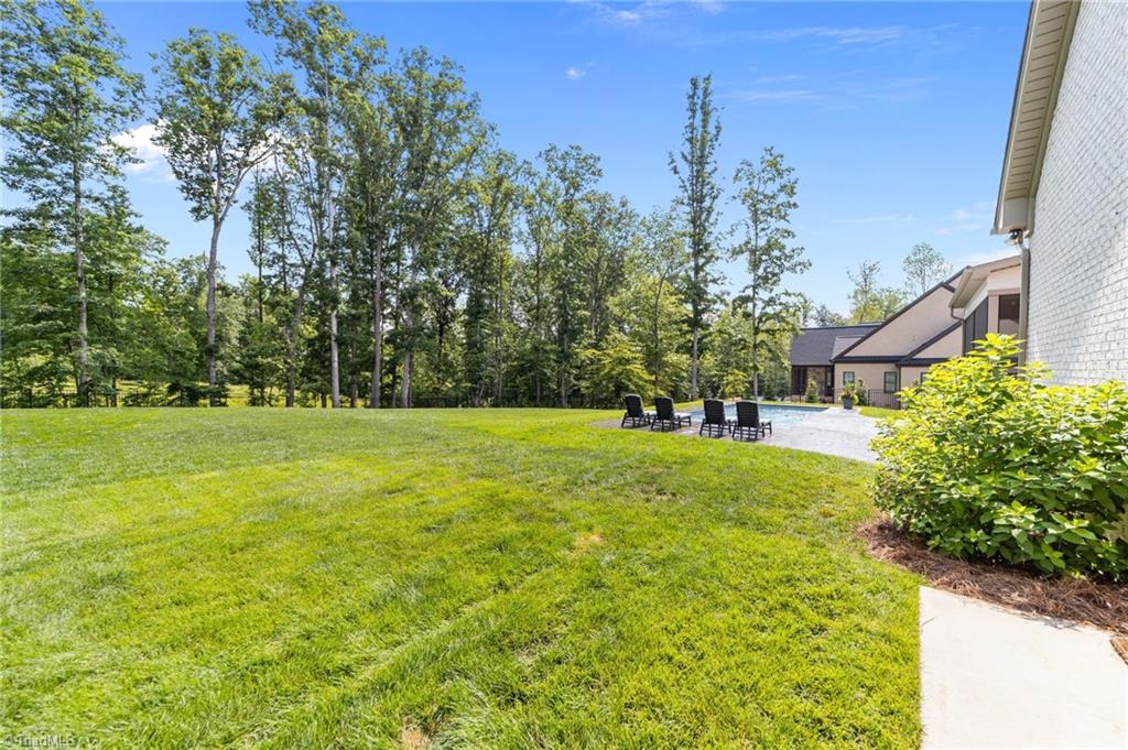 7604 Pemberly Court Oak Ridge, NC 27310 - Photo 5 of 49