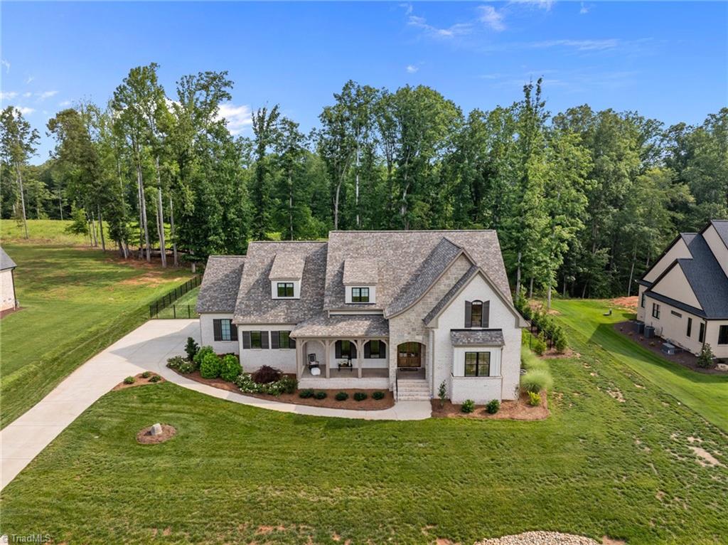7604 Pemberly Court Oak Ridge, NC 27310 - Photo 6 of 49