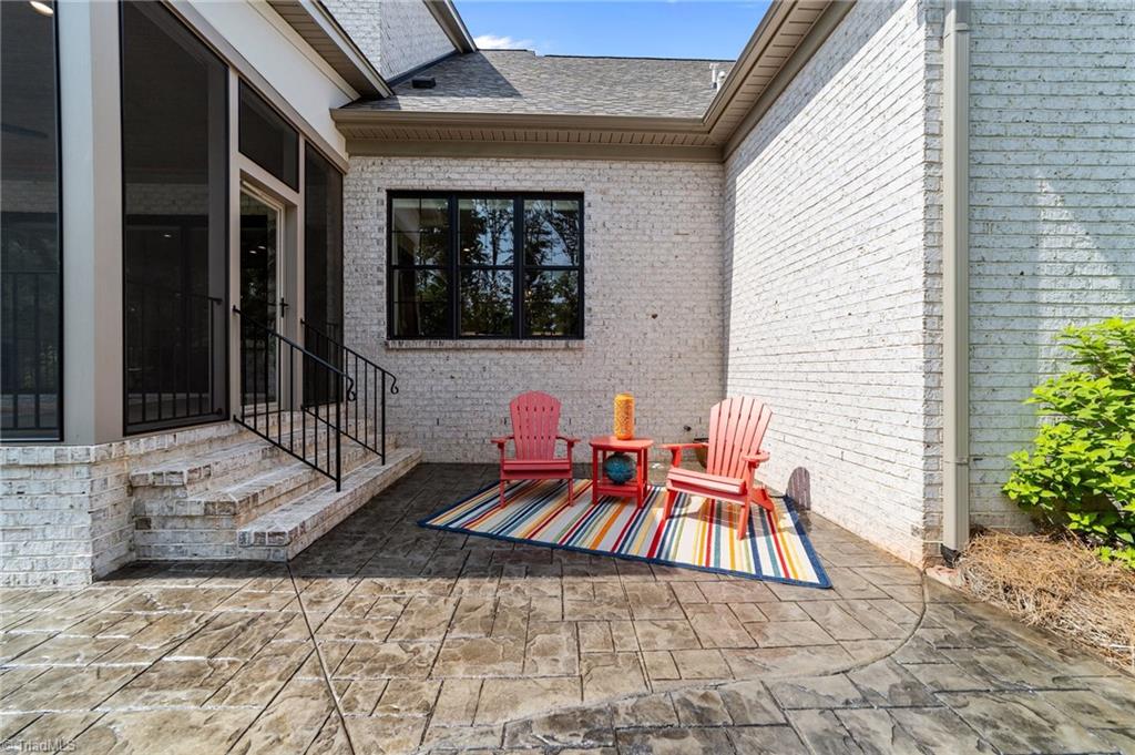 7604 Pemberly Court Oak Ridge, NC 27310 - Photo 8 of 49