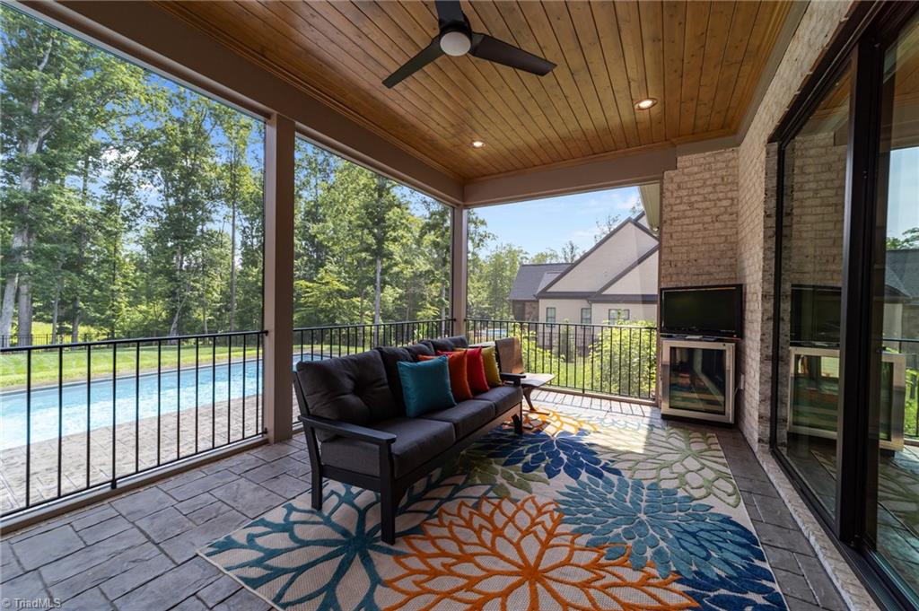 7604 Pemberly Court Oak Ridge, NC 27310 - Photo 9 of 49